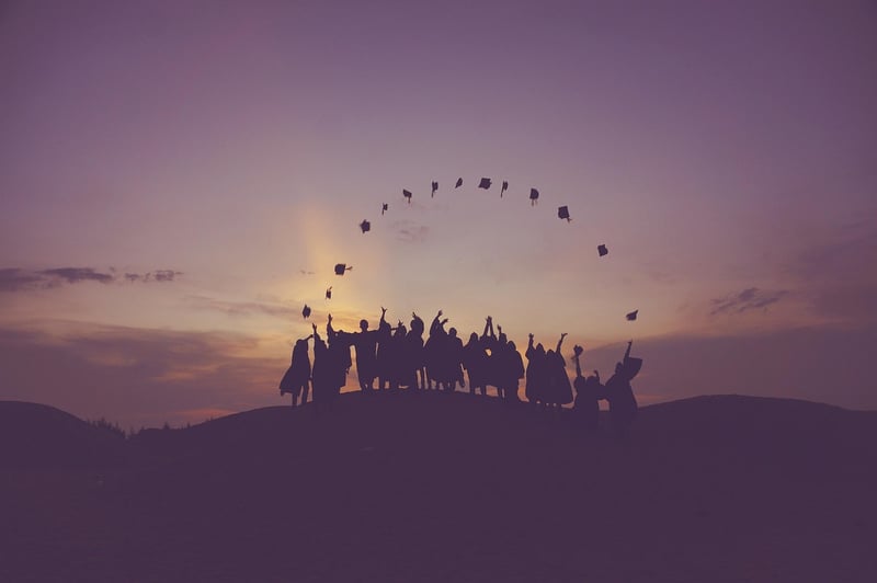 Graduations