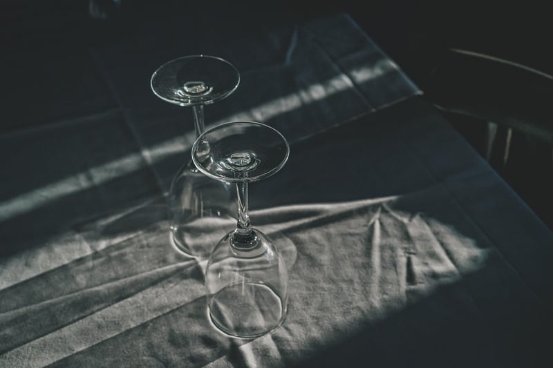 Table settings